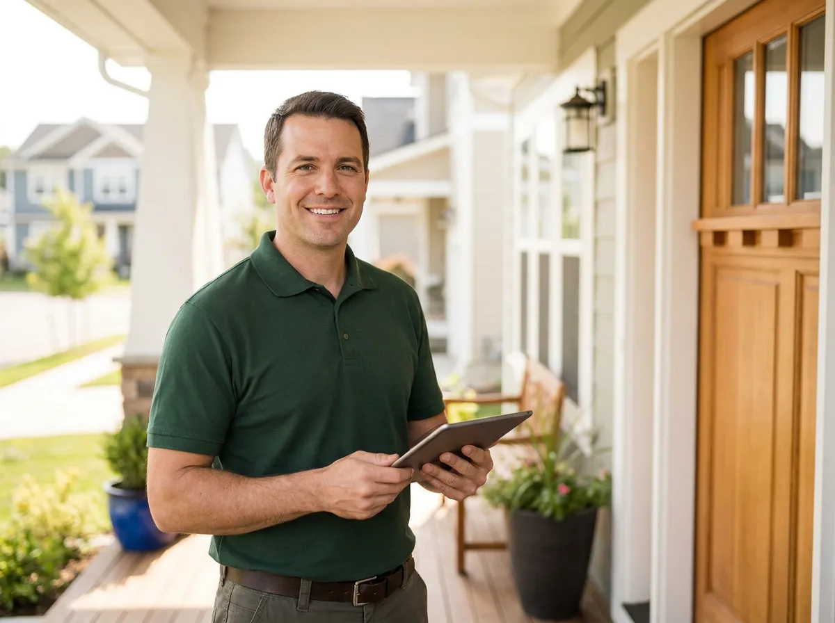 Pest control FAQs for Morgan, PA